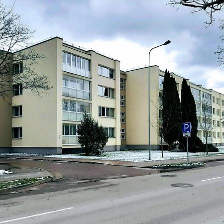 Irene Apartments 德拉肯恩凯 外观 照片