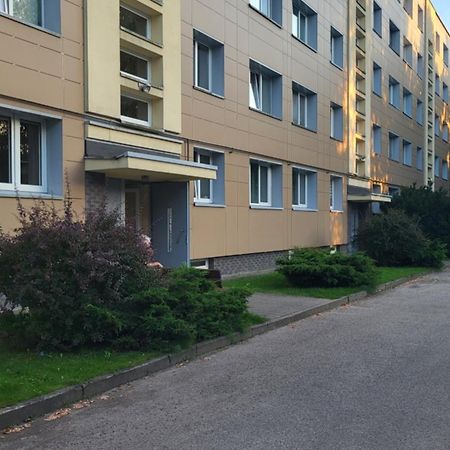 Irene Apartments 德拉肯恩凯 外观 照片