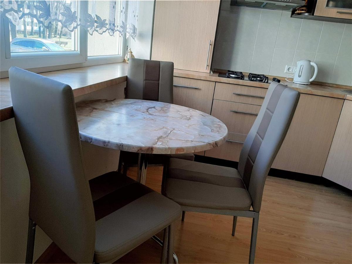 Irene Apartments 德拉肯恩凯 外观 照片