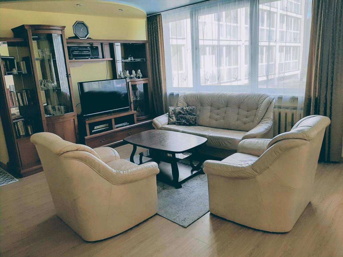 Irene Apartments 德拉肯恩凯 外观 照片