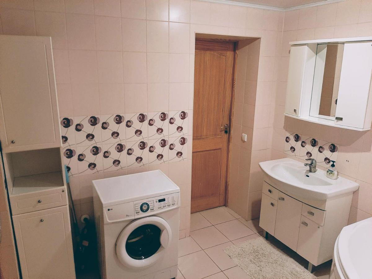 Irene Apartments 德拉肯恩凯 外观 照片