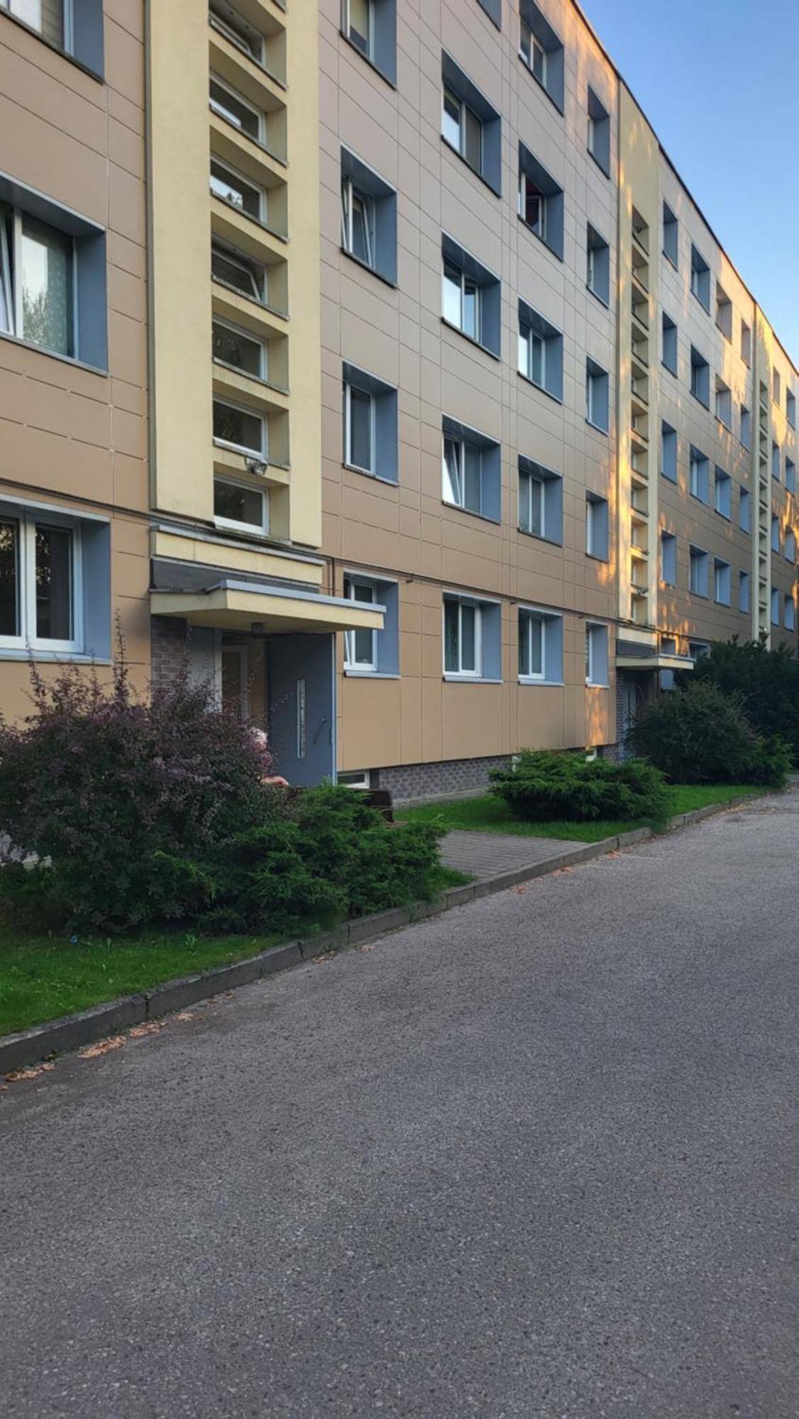 Irene Apartments 德拉肯恩凯 外观 照片